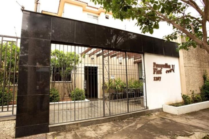 Pampulha Flat Hotel photo 5