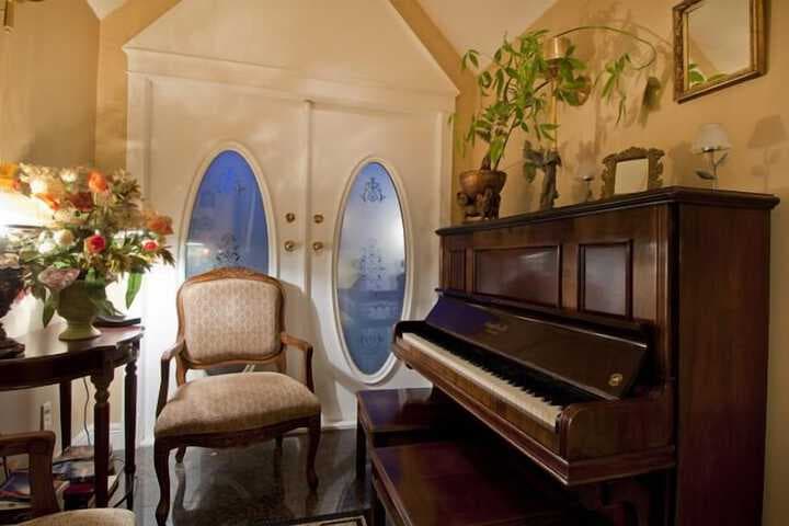 Ocean Breeze B&B photo 5