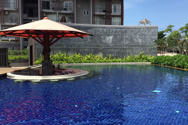 Samui Pool View Apartment photo 5