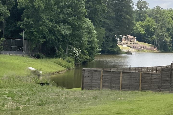 Urban Lake House photo 2