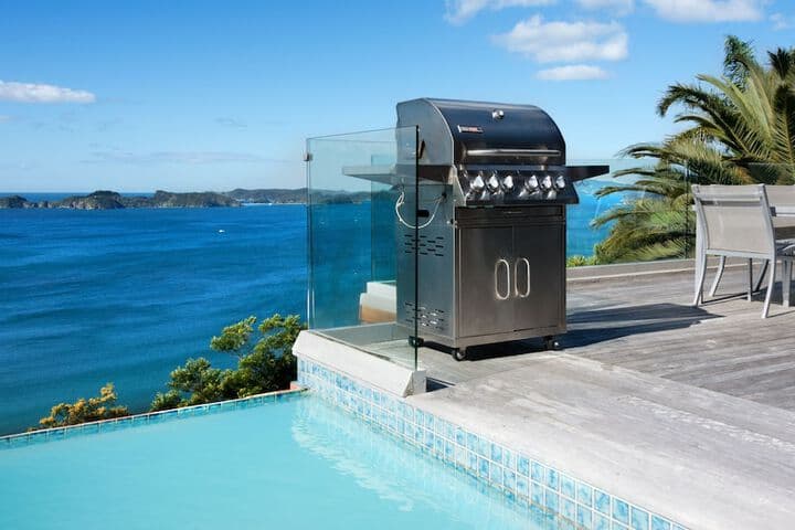 Cloud 9 Luxury Villa photo 2