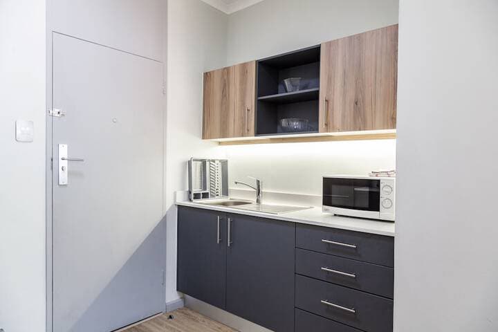 Gardens Centre Holiday Apartments photo 5