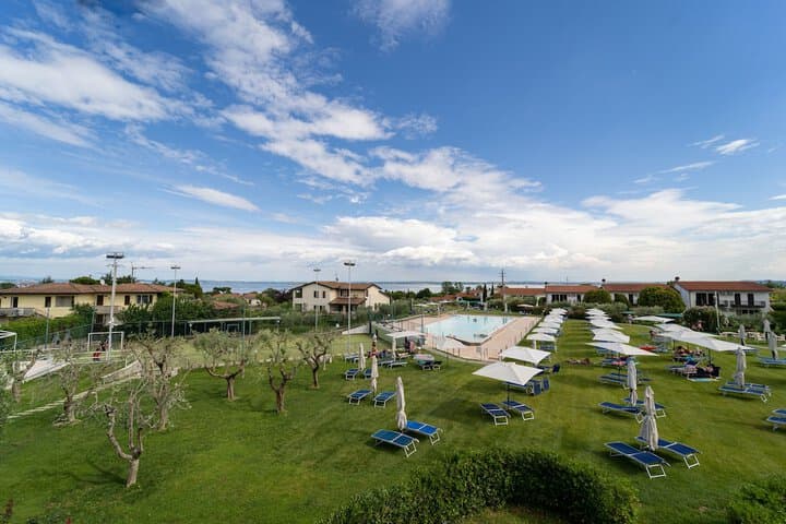 Moniga del Garda destination view