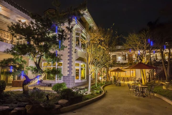 Fanzhalan Guest House photo 3