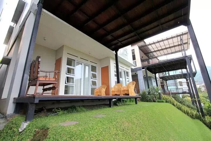 Springhill Villa Syariah photo 3