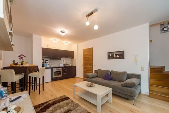 Budapest Center Residence photo 3