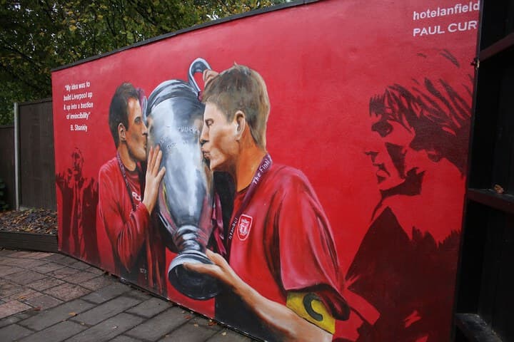 Hotel Anfield photo 3