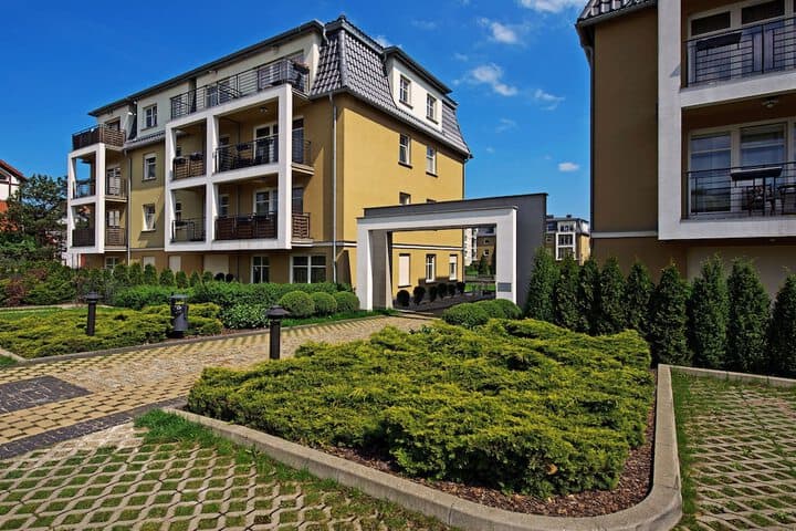 Dom & House Apartments Parkur photo 2