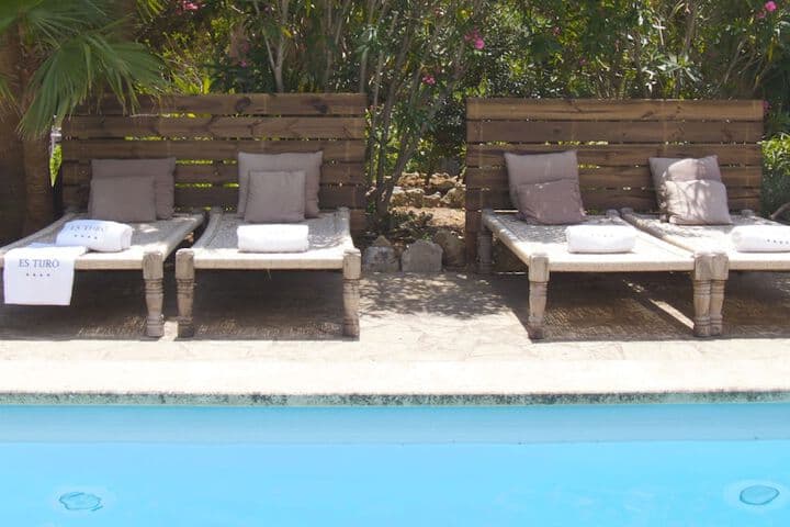 Villa Station Las Salinas photo 4