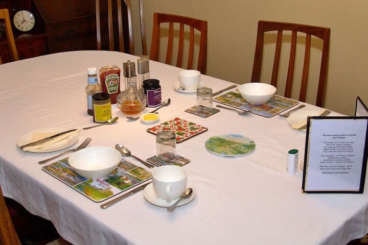 Wortley Cottage Guest House photo 5