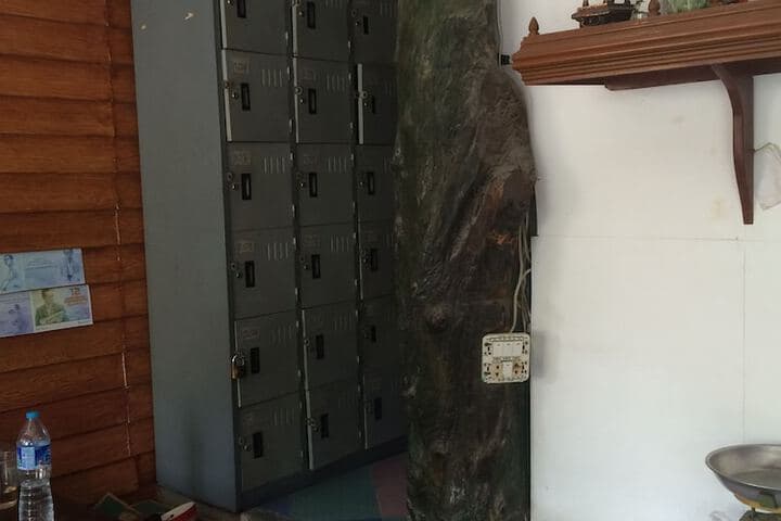 Baan Talay Guesthouse & Dormitory photo 2