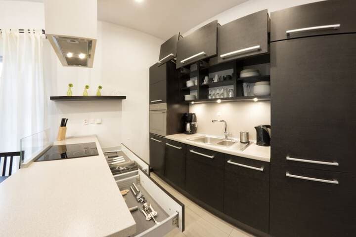 Yourplace Biskupia Aparthotel photo 2