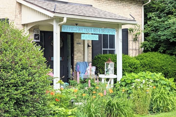 Bayfield Boutique B&B photo 3