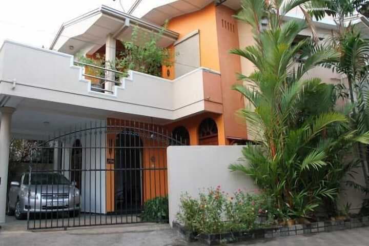 Nugegoda destination view