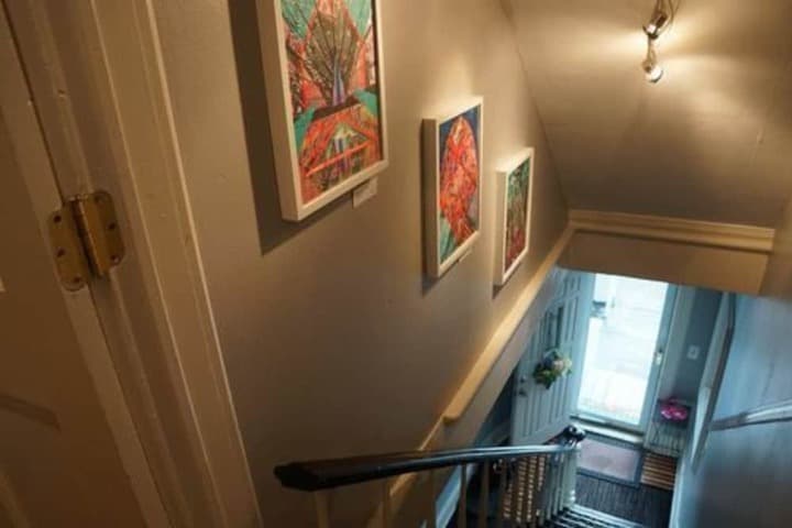 The Muse Gallery Guesthouse photo 5