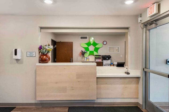 Extended Stay America Suites St. Paul Woodbury photo 4