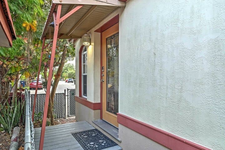 Miami Beach HomeStay photo 2