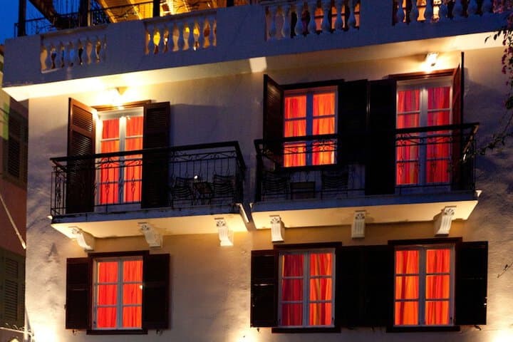 Pension Eleni photo 3