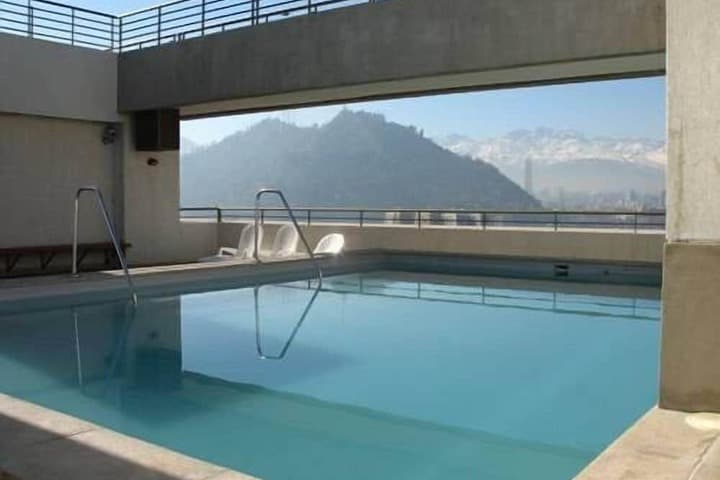 AMS Apartments Monjitas photo 4