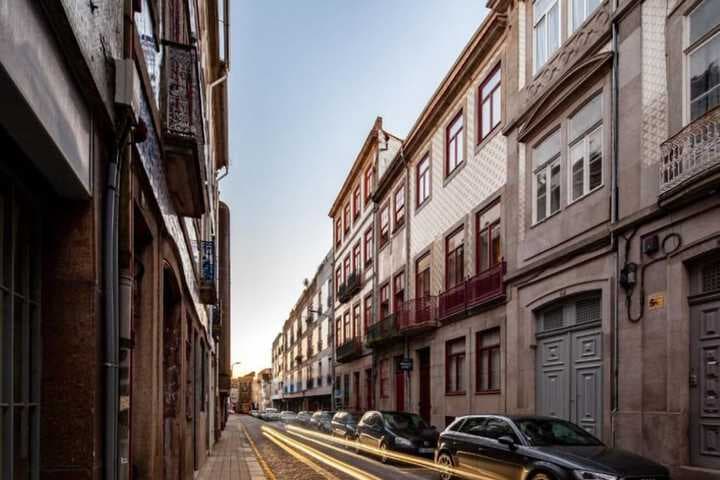 Aparthotel Oporto Alves da Veiga photo 3