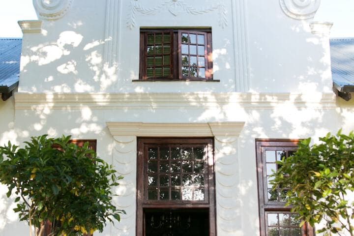 Vredenburg Manor House photo 2