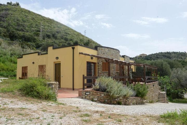 Appartamenti Le Giare Acciaroli photo 4
