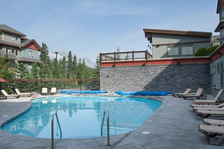Lodges at Canmore photo 3
