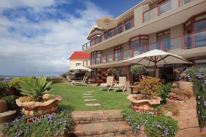 Oppiesee Selfcatering Apartments photo 5