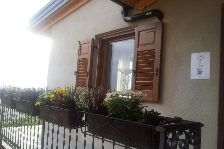 B&B Le Tre Chiavi photo 2