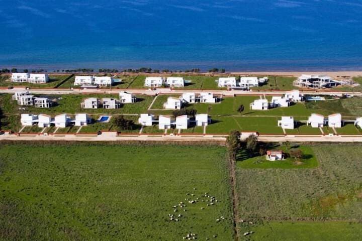 Ionian Islands Beach Villas photo 2