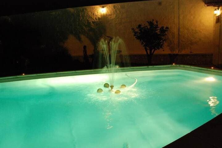 B&B Barletta Acasamia photo 5