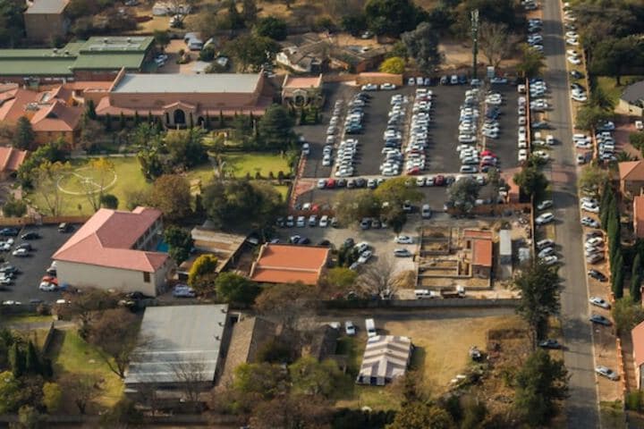 Midrand Conference Centre photo 2