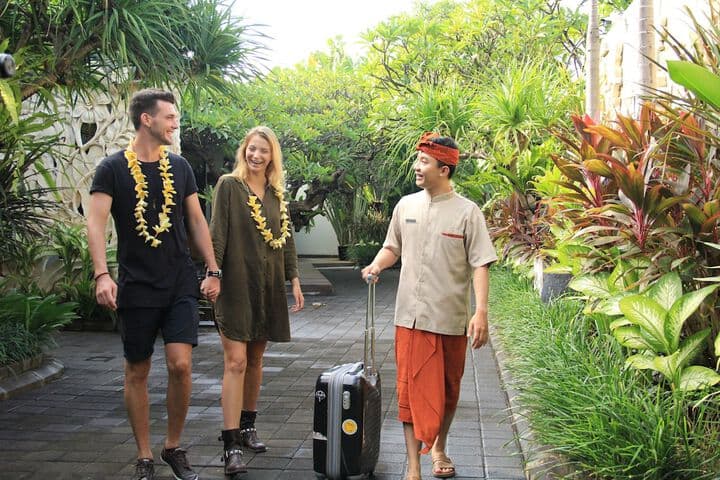 The Wolas Villa & Spa photo 2