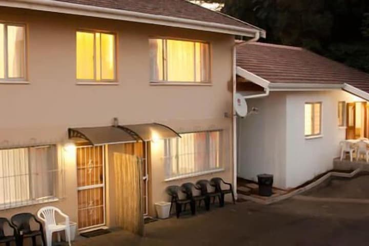 Clinch Self Catering photo 2
