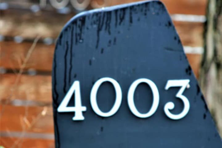 Modern B & B photo 2