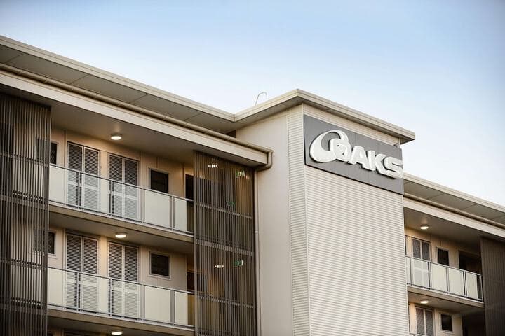 Oaks Moranbah Suites photo 5