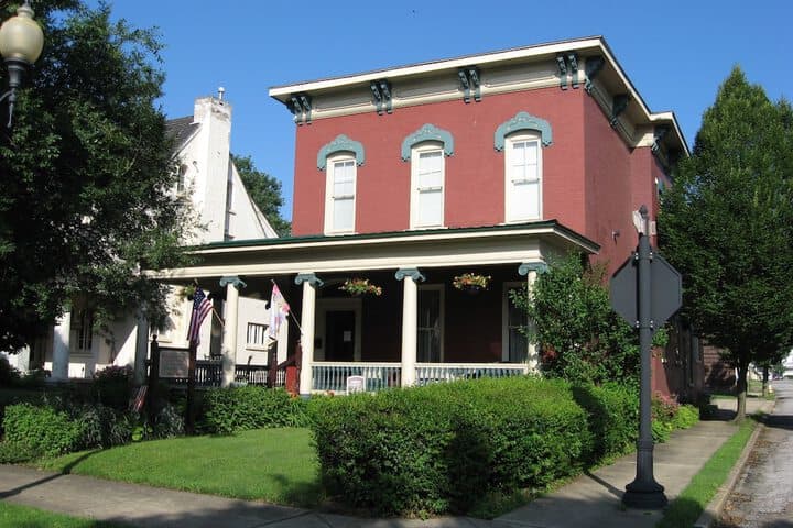 Bayberry House Bed & Breakfast photo 5