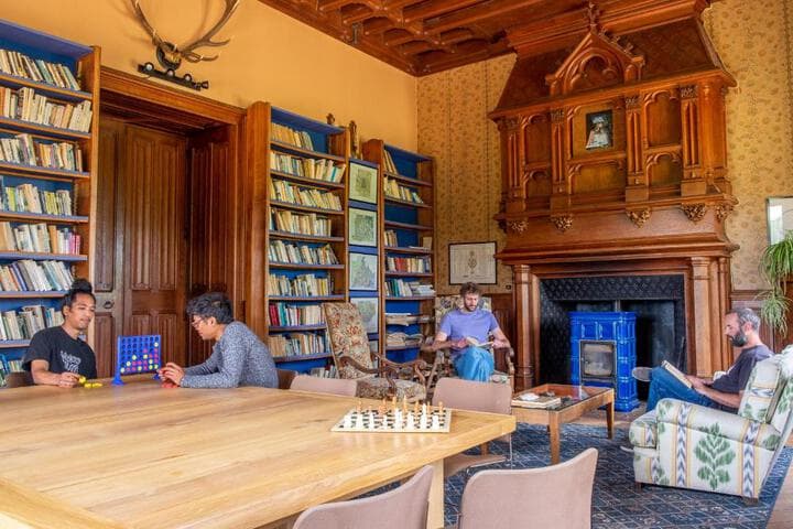 Château Le Boisrenault photo 4