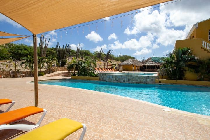 Hillside Resort photo 5