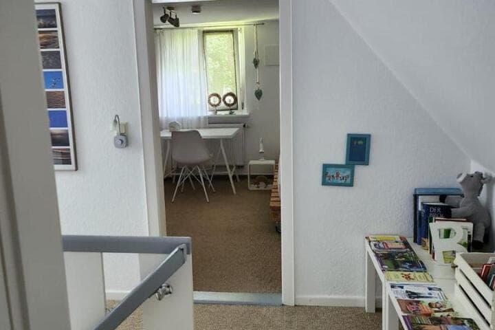 Gemütliche Ferienwohnung photo 1