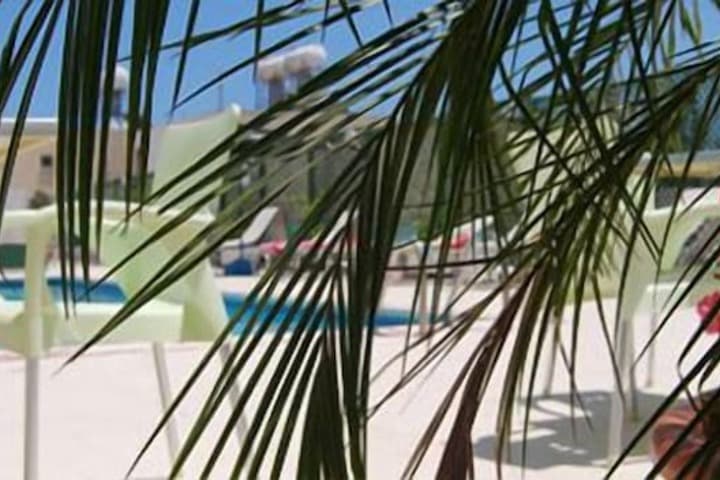 Agrino Hotel Apartments photo 3
