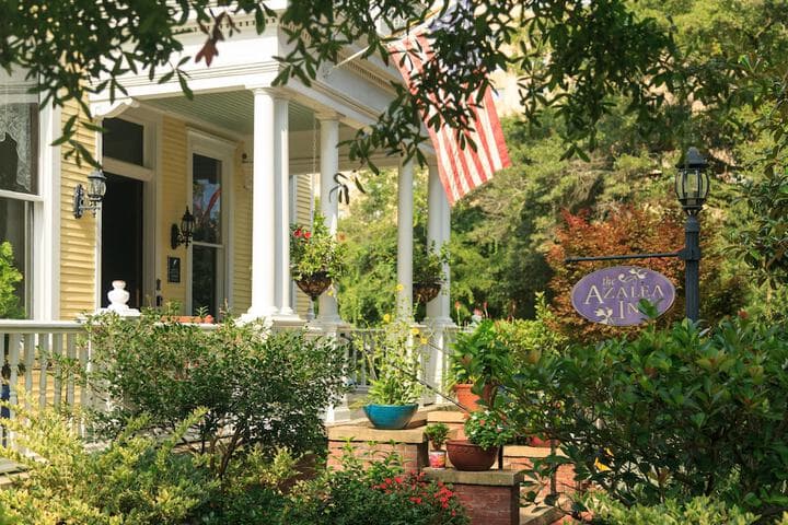 Azalea Inn&Villas photo 5