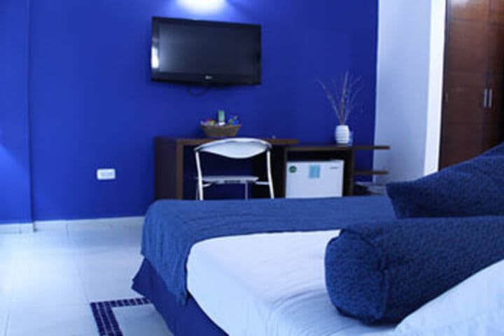 Hotel Oceano photo 5