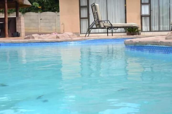 Augusta Villa St. Pio Guest House photo 4