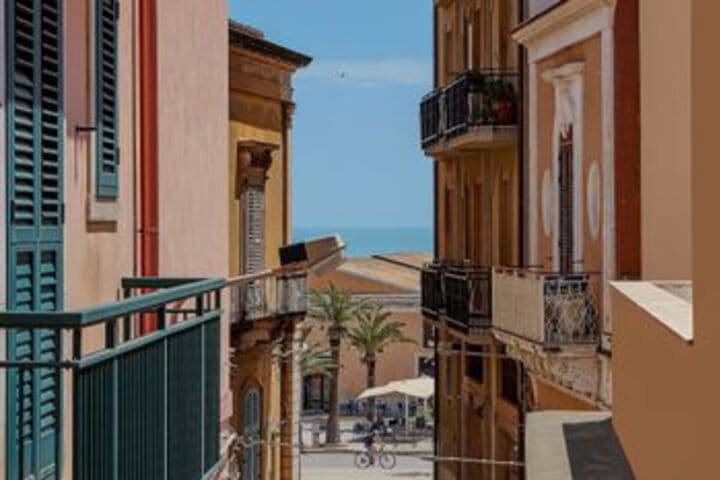 Appartamento Ligustro Case Sicule photo 4