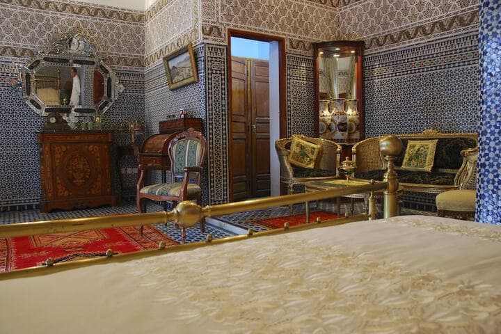 Riad Ibn Battouta photo 3
