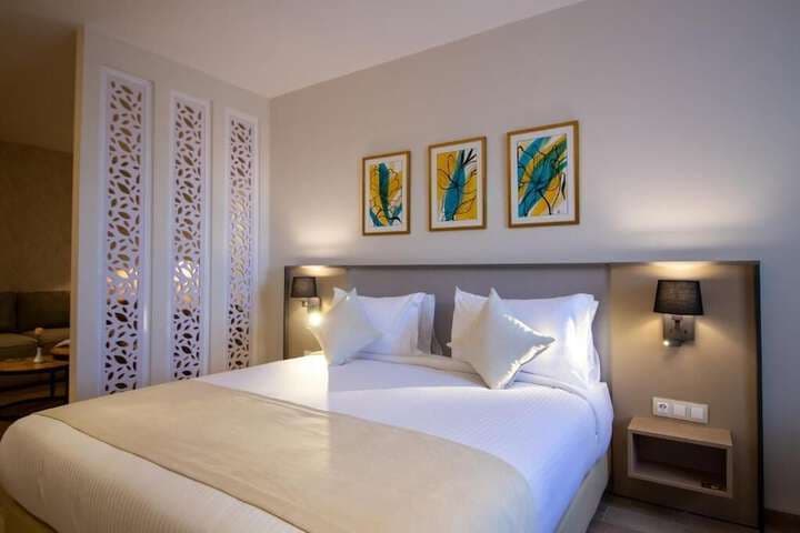 Golden Tulip Opera Alger photo 5