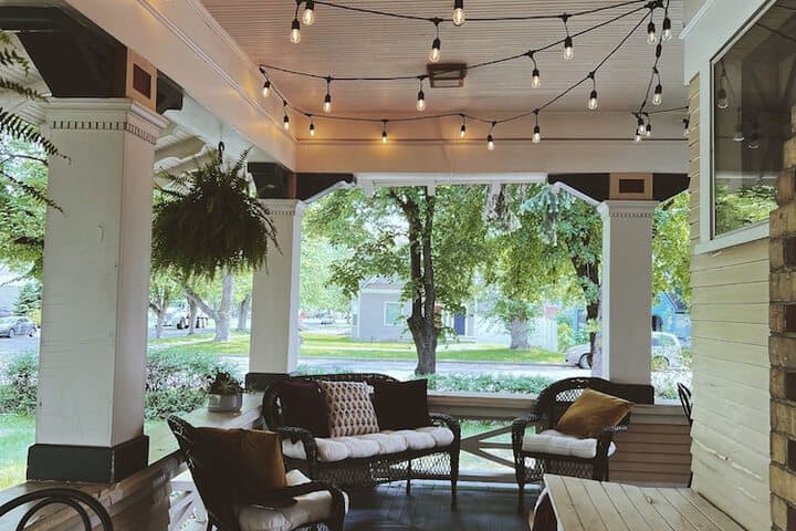 Marianna Stoltz House photo 2