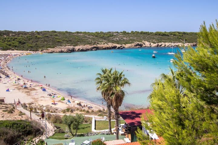 Aparthotel Beach Club photo 3