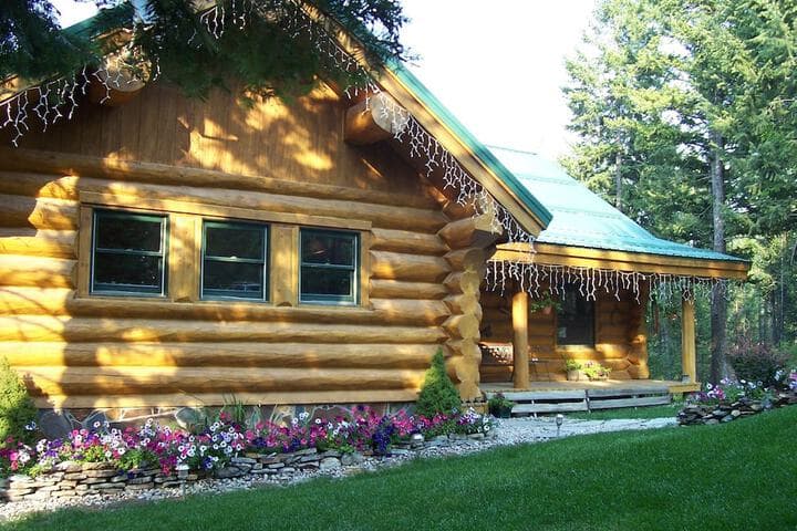 Kalispell destination view